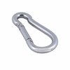 Whitecap Marine Hardware 3/8in Carabiner S-1110C